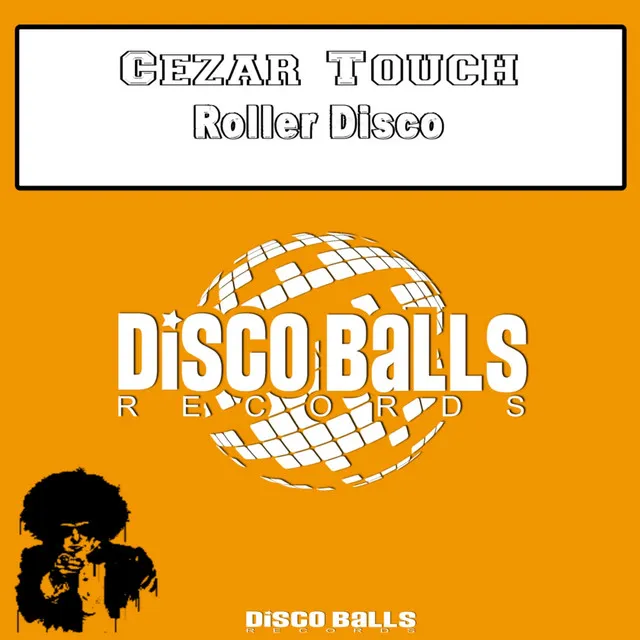 Roller Disco - Original Mix