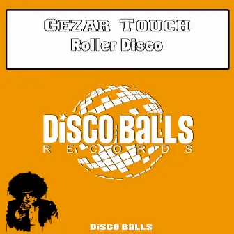 Roller Disco by Cezar Touch