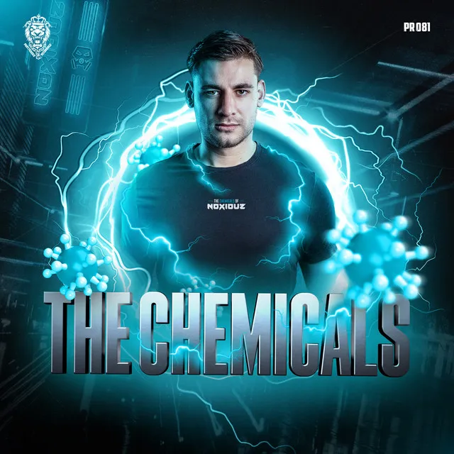 The Chemicals - The Chemicals Of Noxiouz Anthem