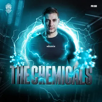 The Chemicals by Noxiouz