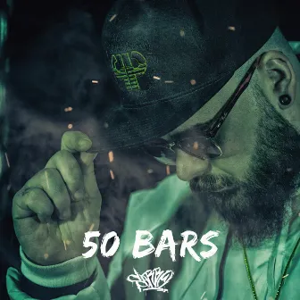 50 Bars by Serbo