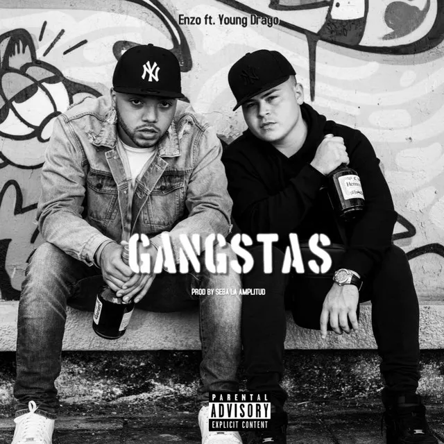 Gangstas - Spanish Version