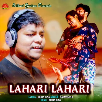 Lahari Lahari by Karunakar