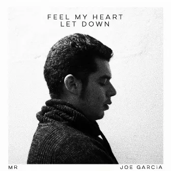 Feel My Heart Let Down by MR