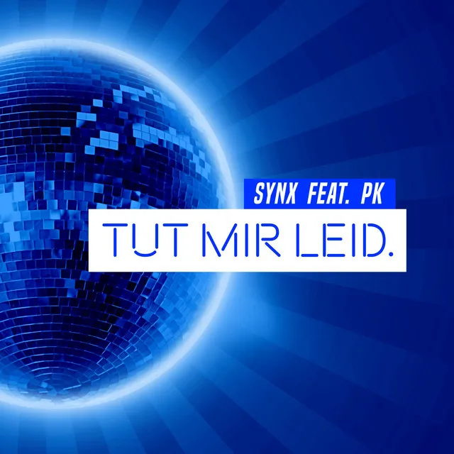 Tut mir leid