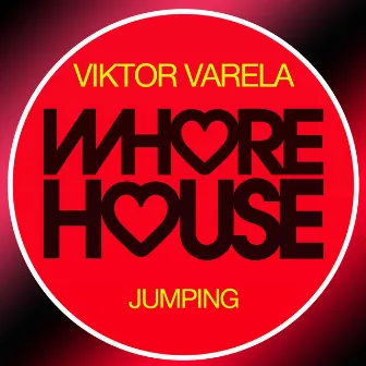 Jumping by Viktor Varela