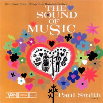 The Sound Of Music by Paul Smith