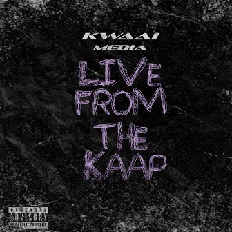 Live From The Kaap, Vol. 1 by KWAAI Media