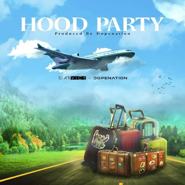 Hood Party