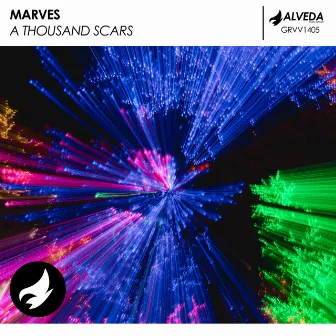 A Thousand Scars by MarVes