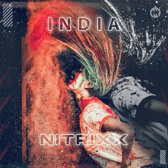 India by Nitrixx