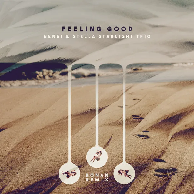 Feeling Good - Ronan Remix