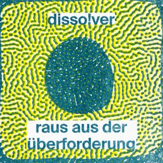 Raus aus der Überforderung / Tanz den Distanz by Disso!ver