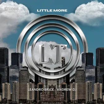 Little More by Leandro Brice