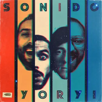 Sonido Yoryi by Los Yoryis