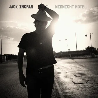 Midnight Motel by Jack Ingram