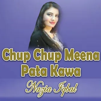 Chup Chup Meena Pata Kawa by Nazia Iqbal