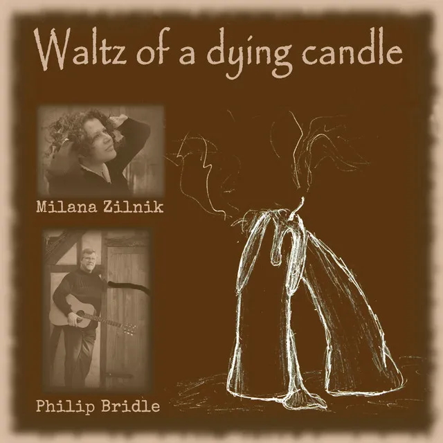 Waltz of a Dying Candle (feat. Philip Bridle)