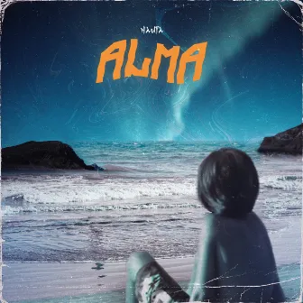 Alma by Nauta