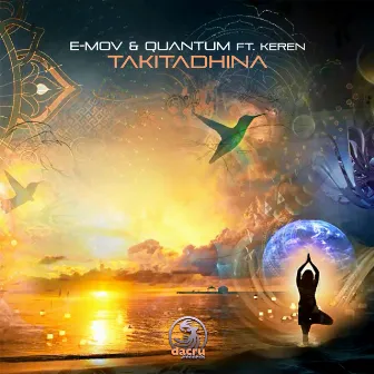 Takitadhina by E-Mov