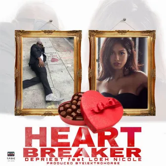 Heartbreaker by DePriest