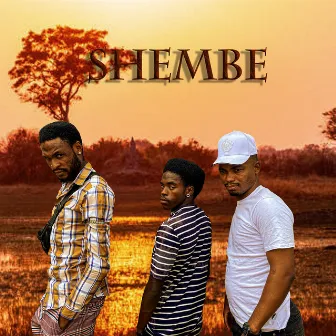 SHEMBE by spirit