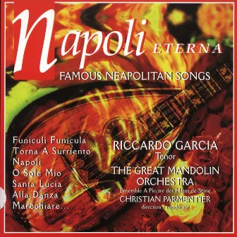 Napoli Eterna by Ricardo Garcia