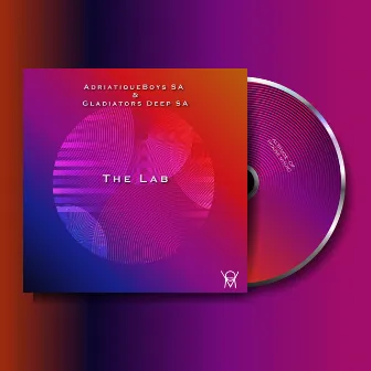 The Lab by Gladiators Deep SA