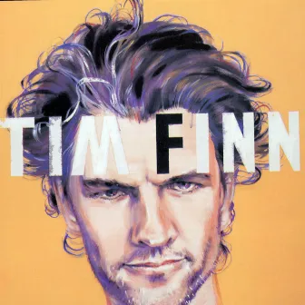 Tim Finn by Tim Finn