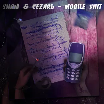 Mobile Shit by CEZARЬ