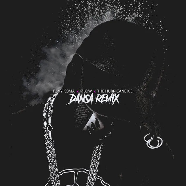 DANSA (Remix)