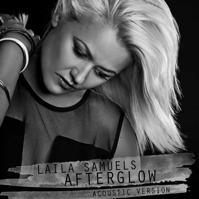 Afterglow - Acoustic Version