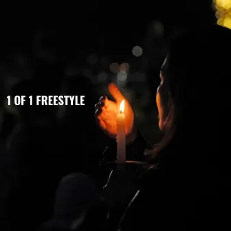 1 of 1 Freestyle by Dre Jurell