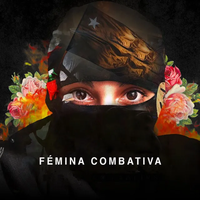 Fémina combativa