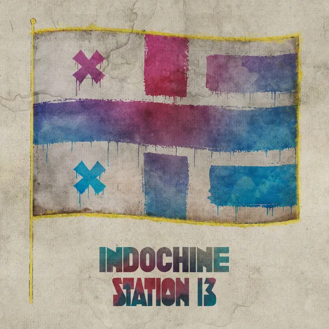 Station 13 - Claude Violante Remix