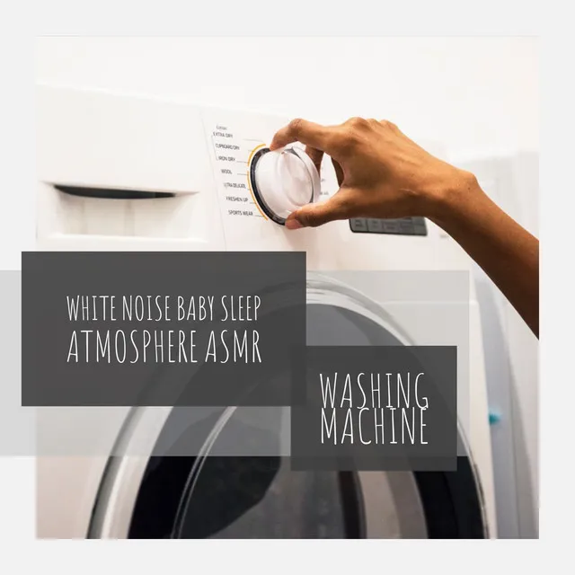 Washing Machine Part 10