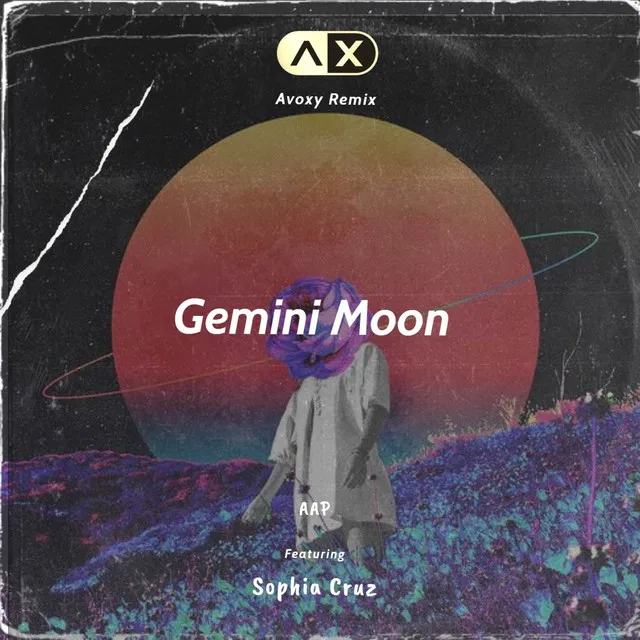 Gemini Moon - Avoxy Remix