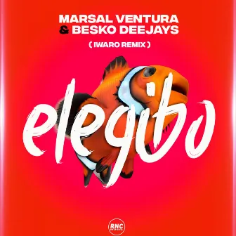 Elegibo Remix by MARSAL VENTURA