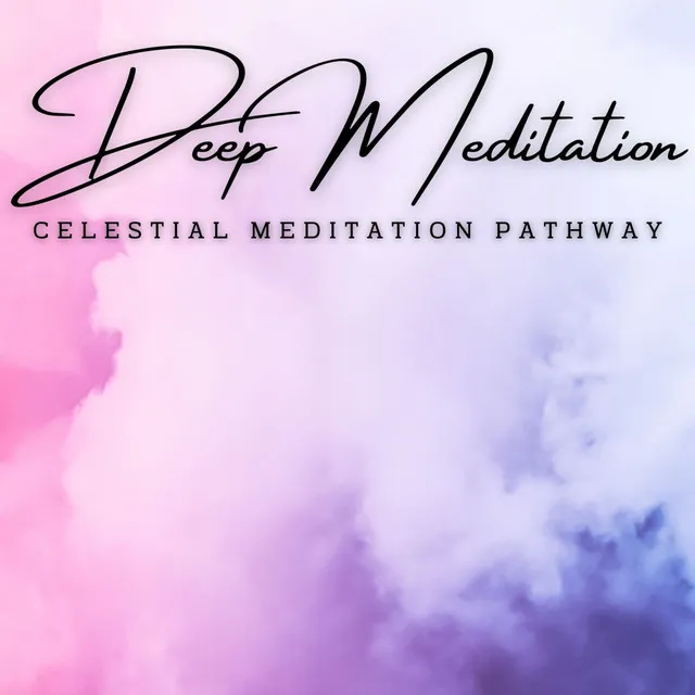 Transcendent Stillness: Meditative Melodies for Deep Meditation