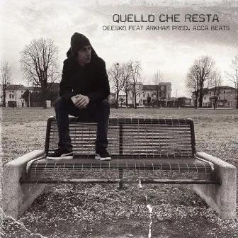 Quello che resta by Deesko