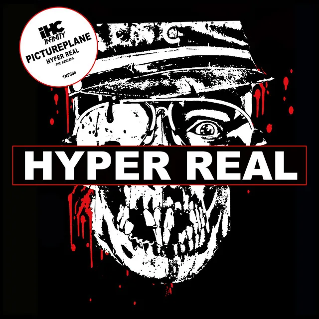 Hyper Real - Jerome LOL Remix