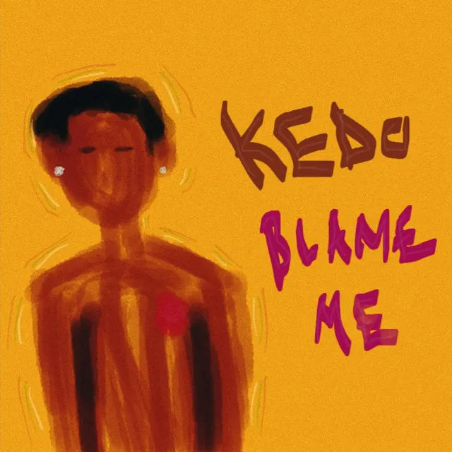 Blame Me