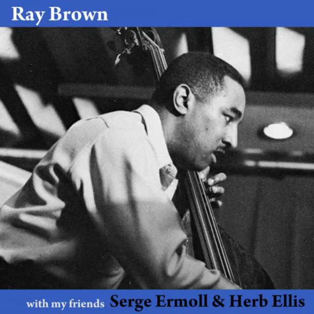 Autumn Leaves (feat. Herb Ellis & Serge Ermoll)