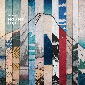 Mount Fuji (Extended) by Erik Sumo