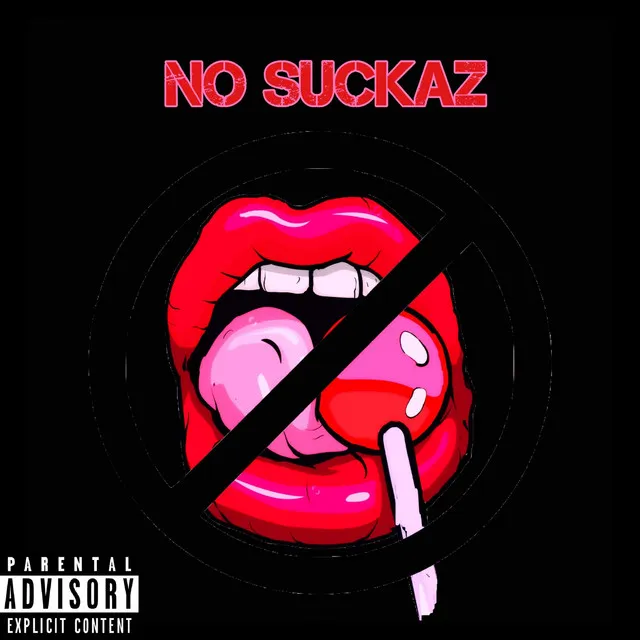 No Suckaz