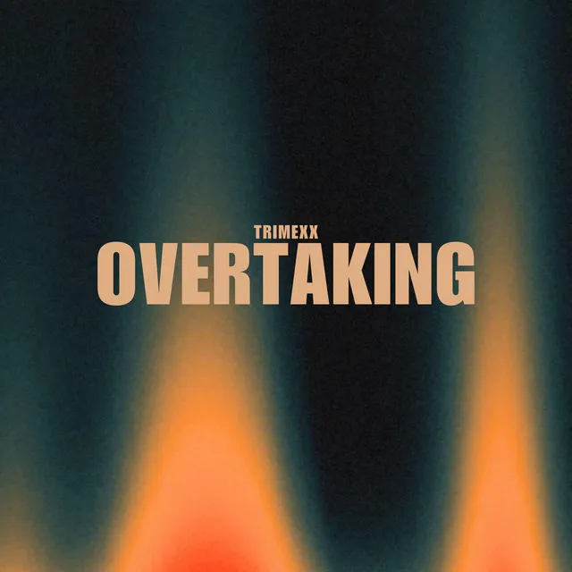 Overtaking - Extended Mix