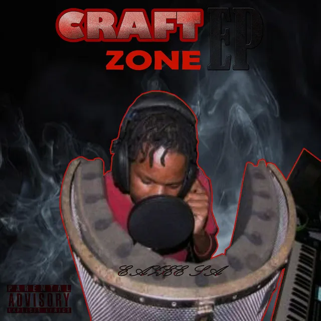 Bhadala - Craft Zone EP