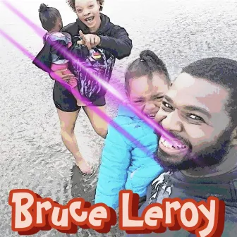 Copy Love by Bruce Leroy