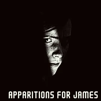 Apparitions For James by Elsie Waters