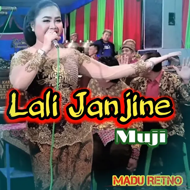 Lali Janjine